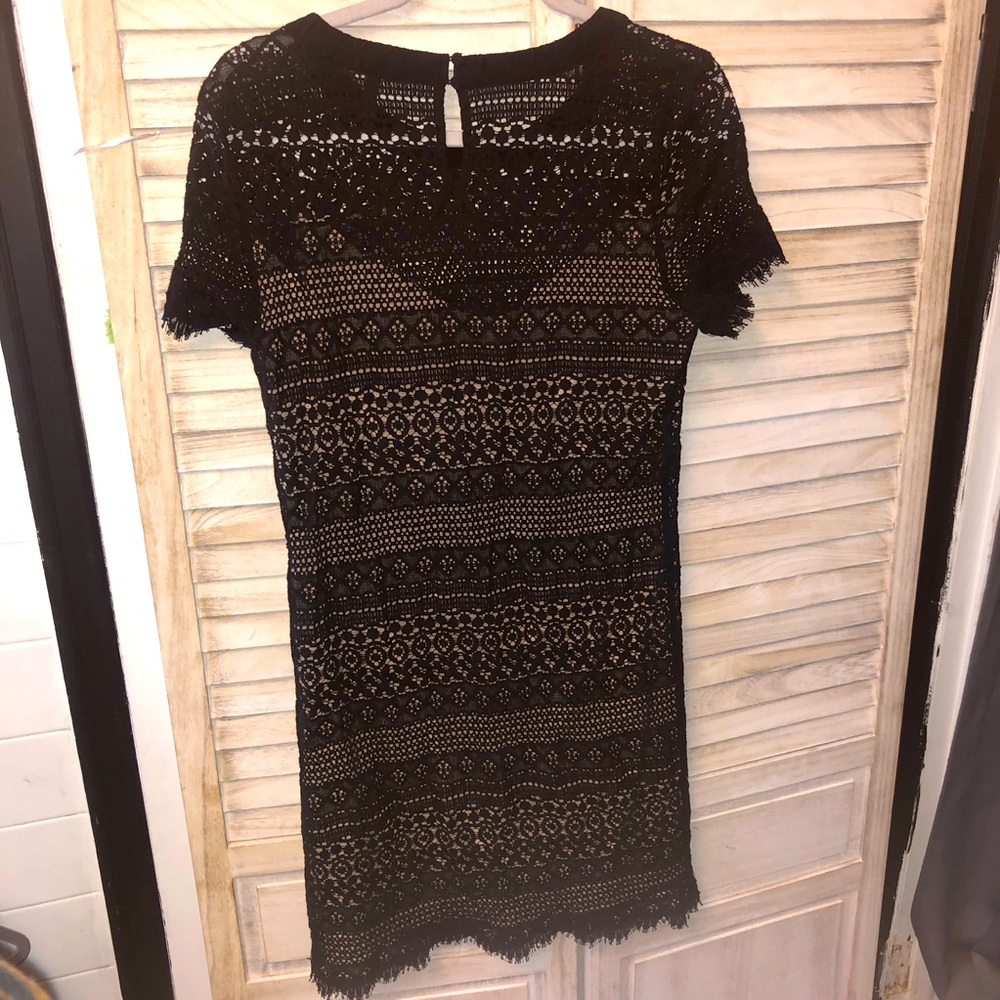 BCBG Max Azaria Dress